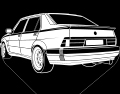 Alfa 75 3.0 V6